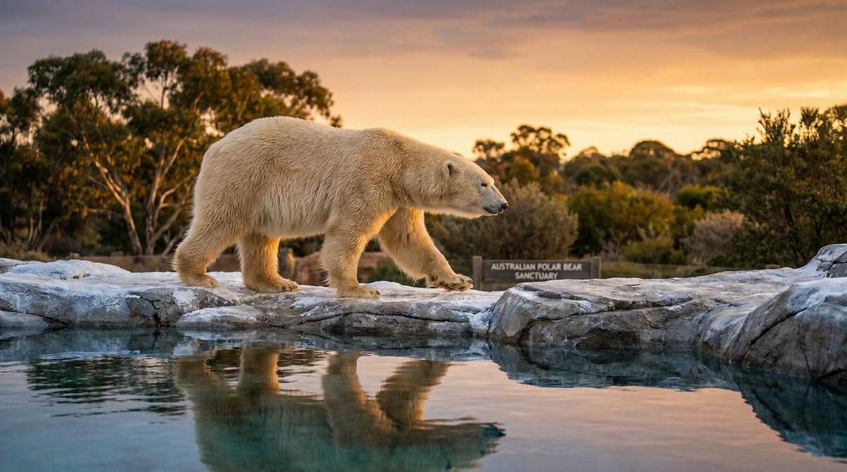 国产主播北极熊视频